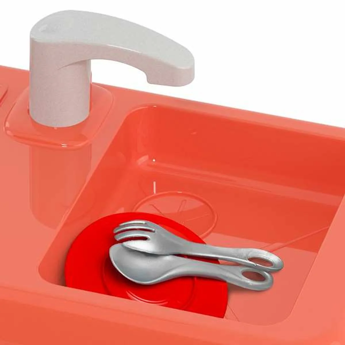 Cocina de Juguete Moltó