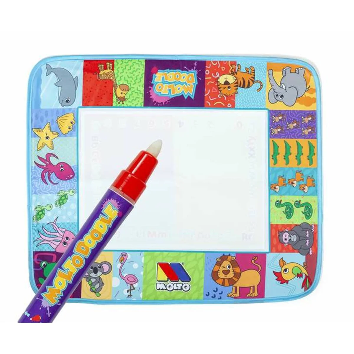 Set de Dibujo Moltó