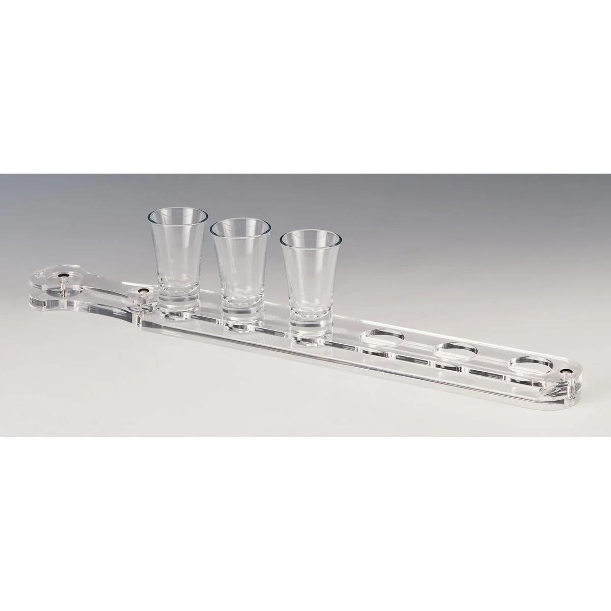 Posavasos Viejo Valle CHUPITOS 52 X 5,5 X 2,5 CM (12 Unidades)