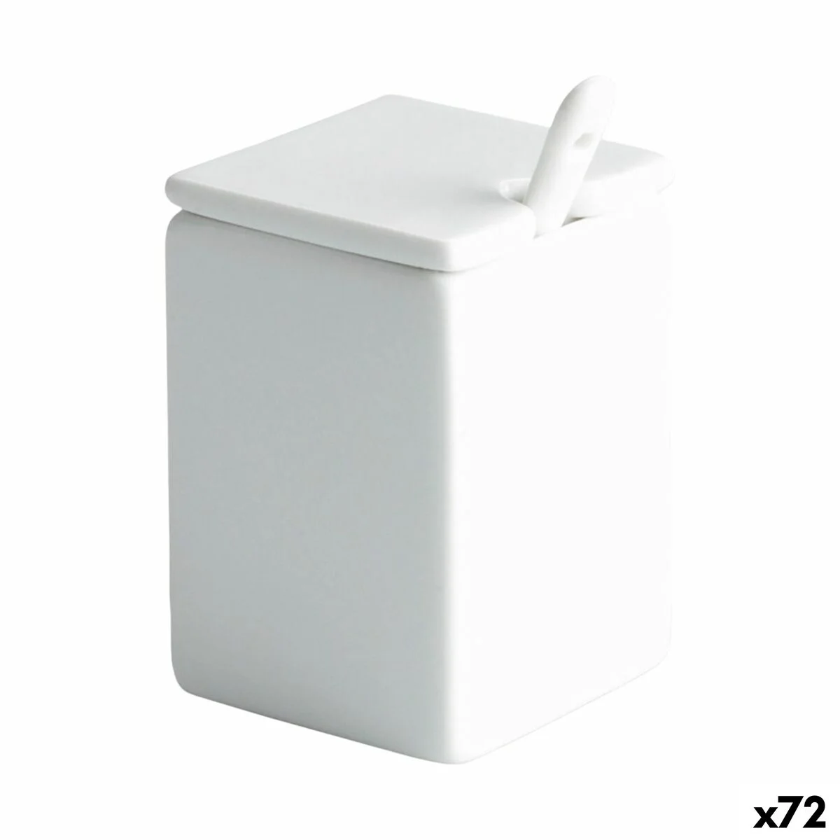 Azucarero Viejo Valle 8 x 5 x 10 cm (72 Unidades)