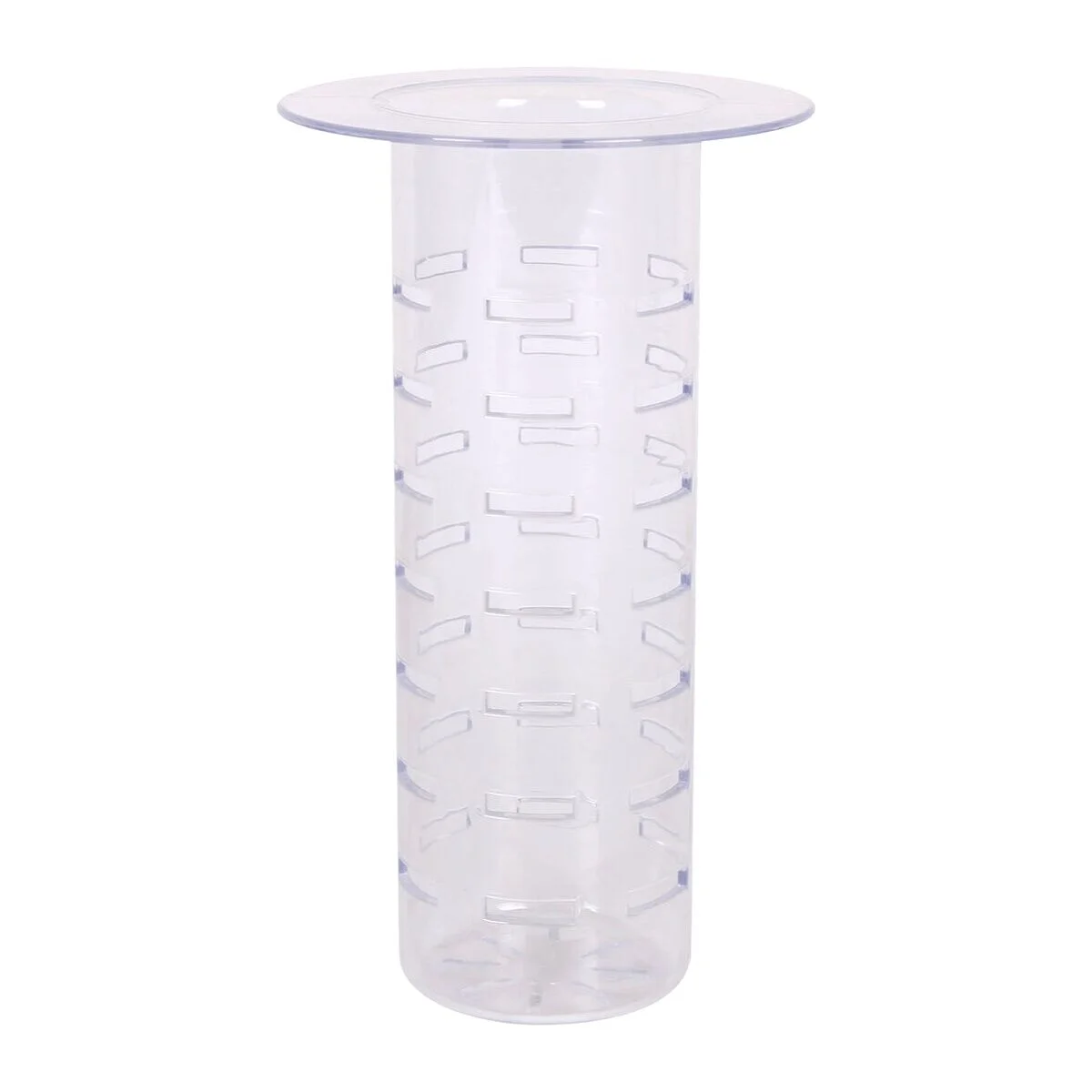 Embudo con Filtro Viejo Valle