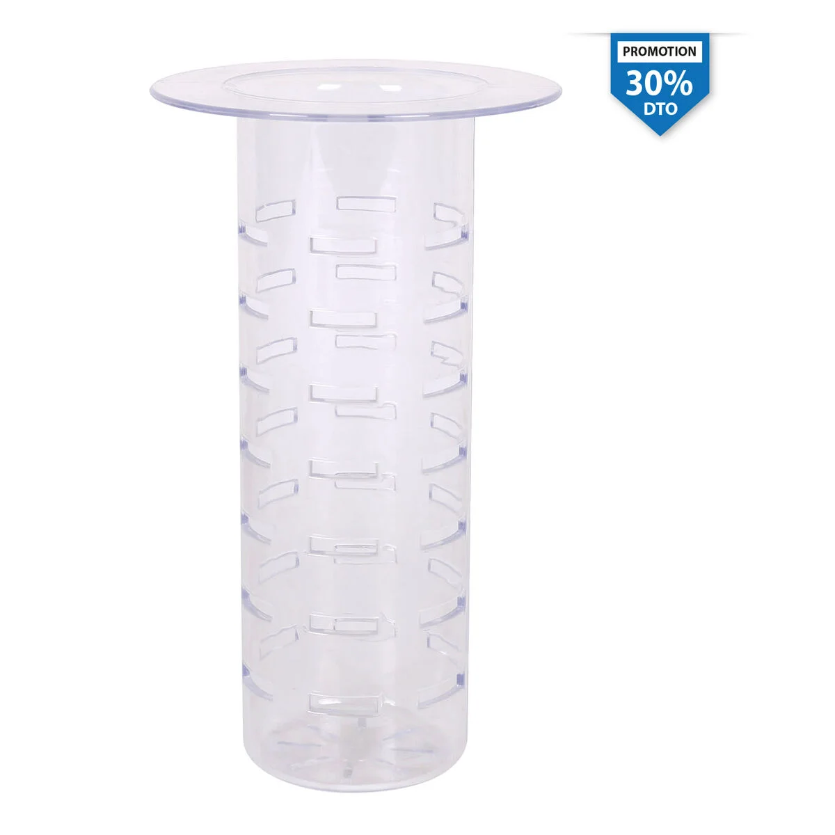 Embudo con Filtro Viejo Valle