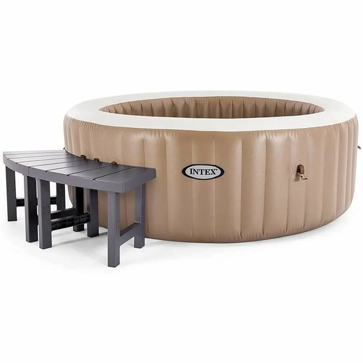 Banqueta Intex 2 Piezas