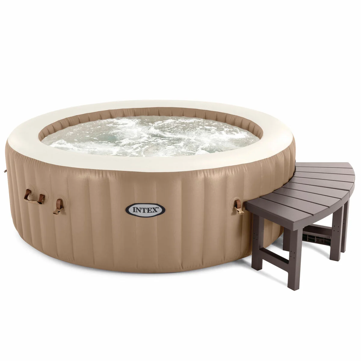 Banqueta Intex 2 Piezas