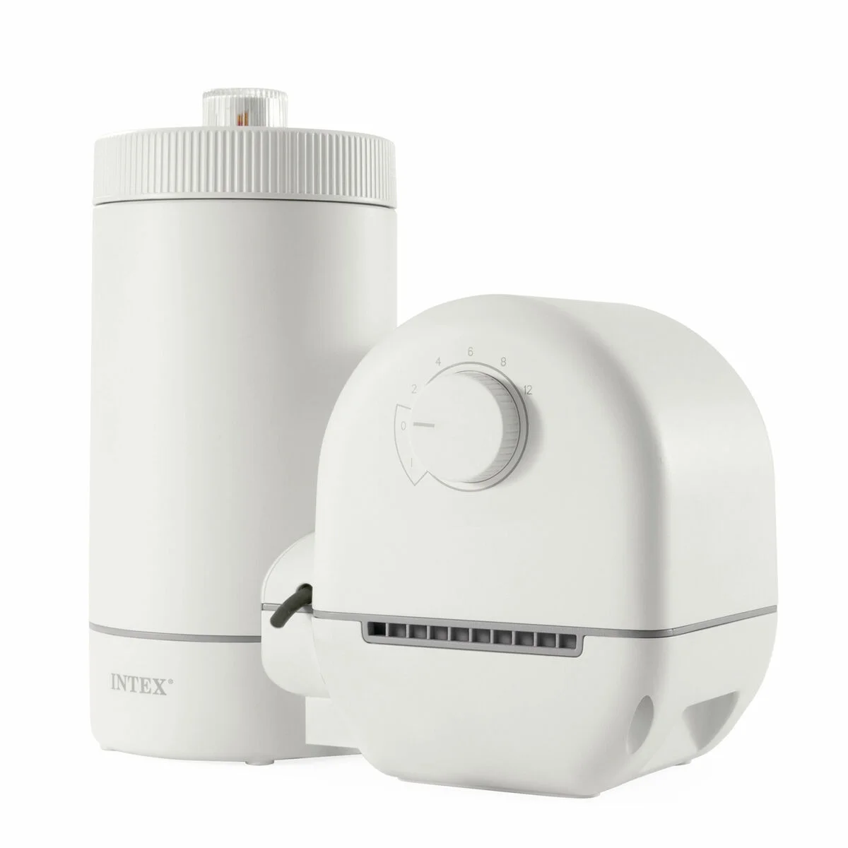 Depuradora para Piscina Intex