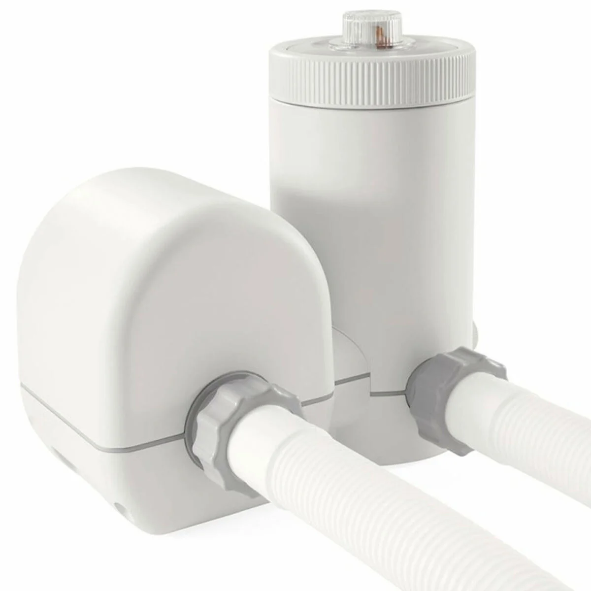 Depuradora para Piscina Intex