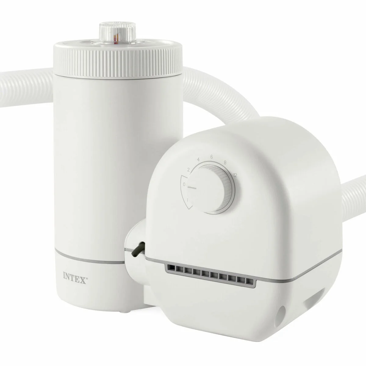 Depuradora para Piscina Intex