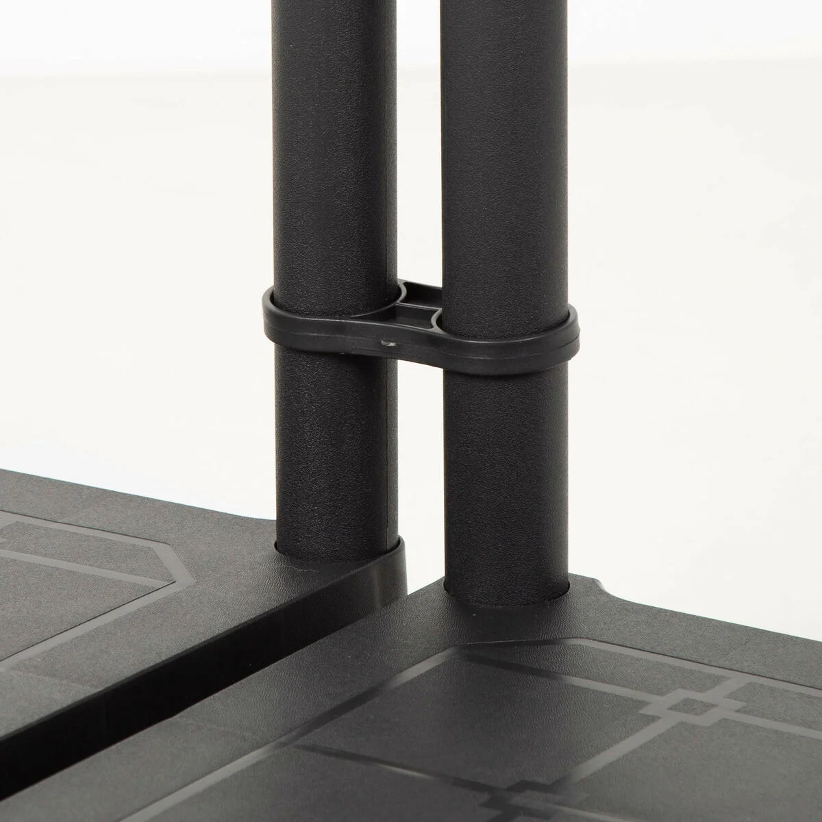 Estantería Curver Plástico (Plástico)