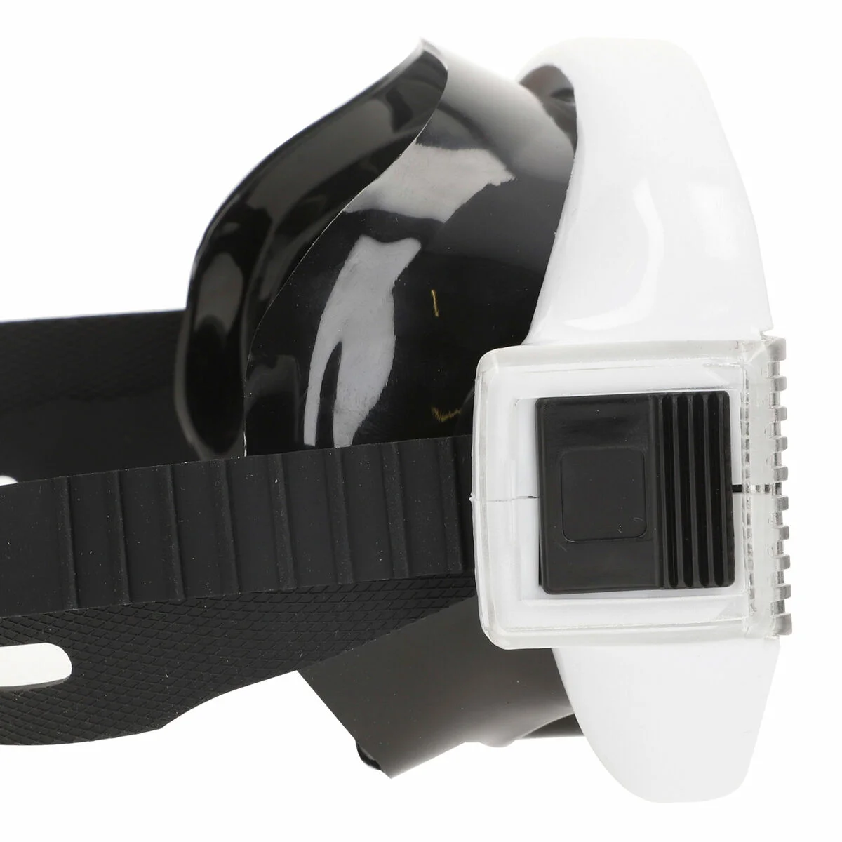 Gafas de Buceo con Tubo AquaSport (6 Unidades)