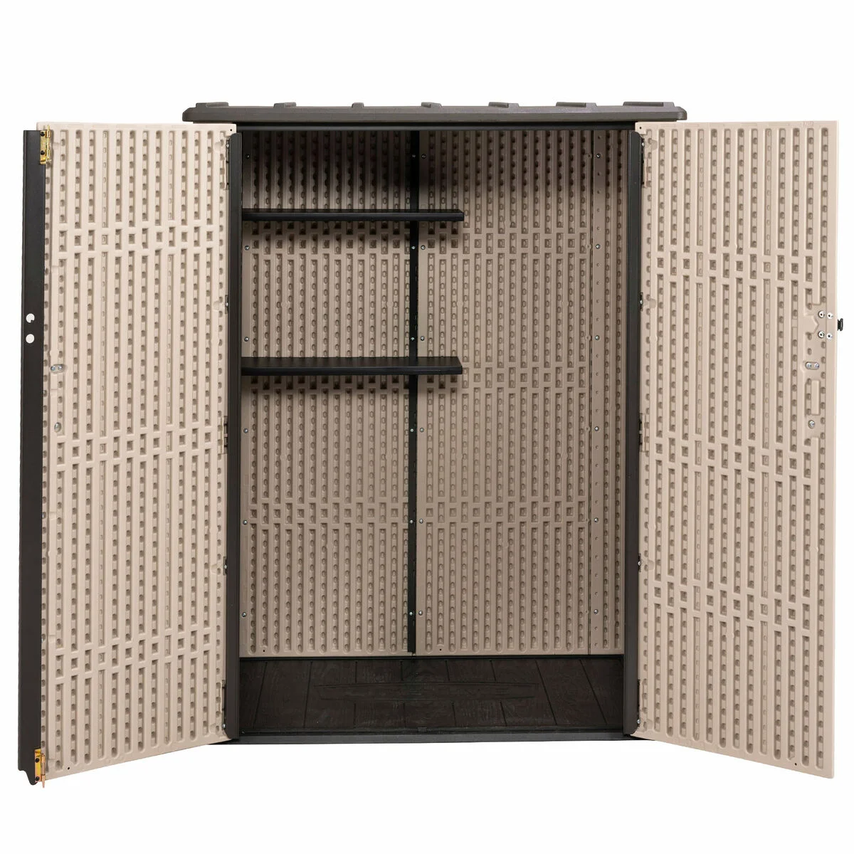 Mueble de almacenaje Lifetime 143 x 174 x 74 cm