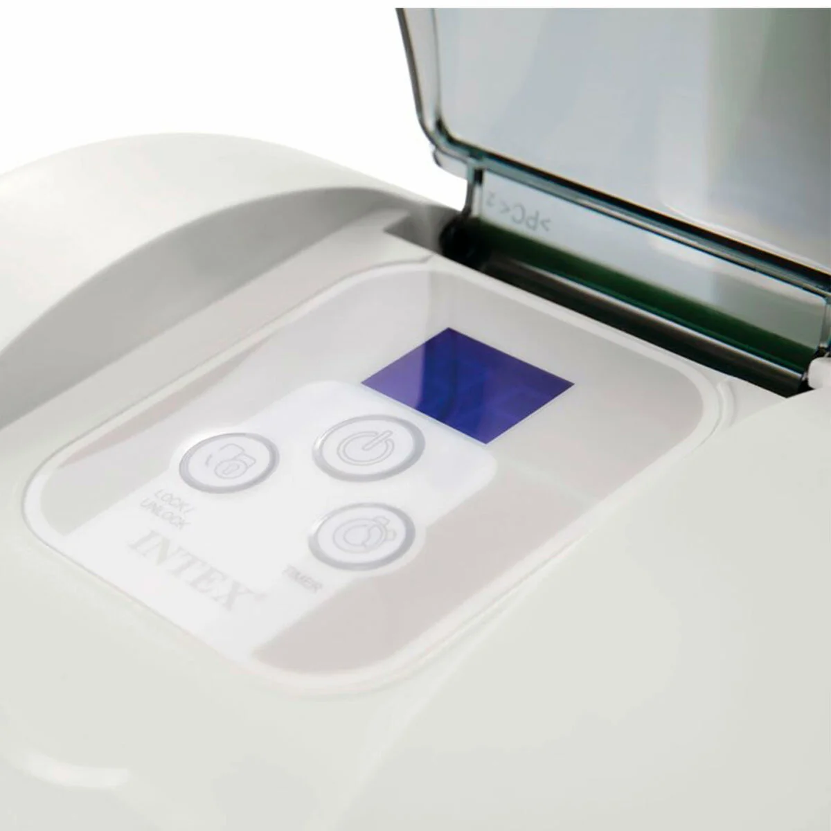 Depuradora para Piscina Intex