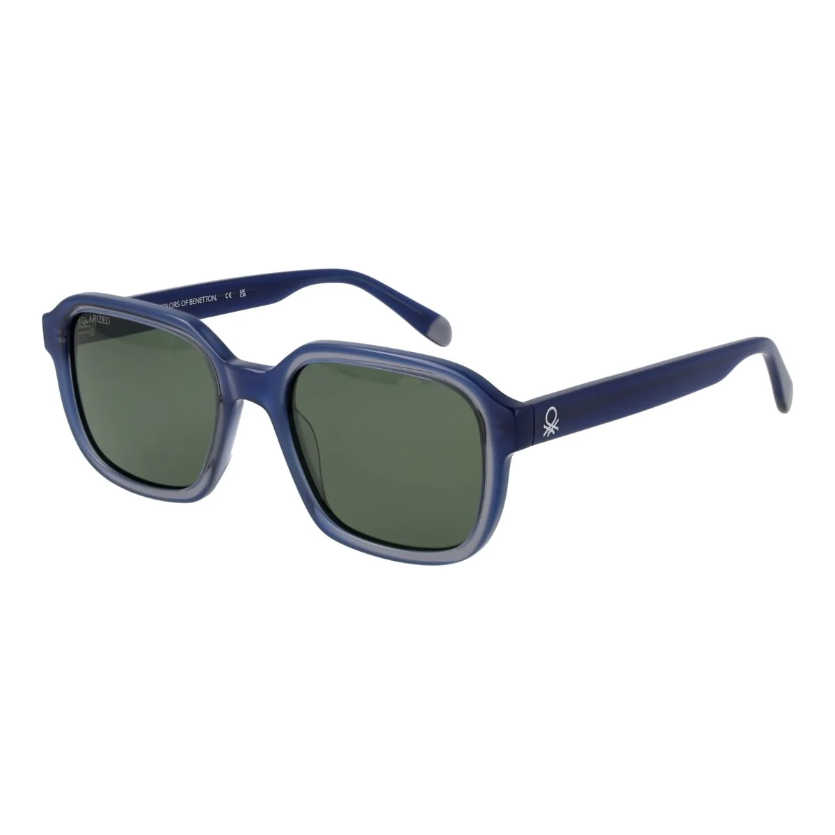 Gafas de Sol Hombre Benetton BE5071 52634