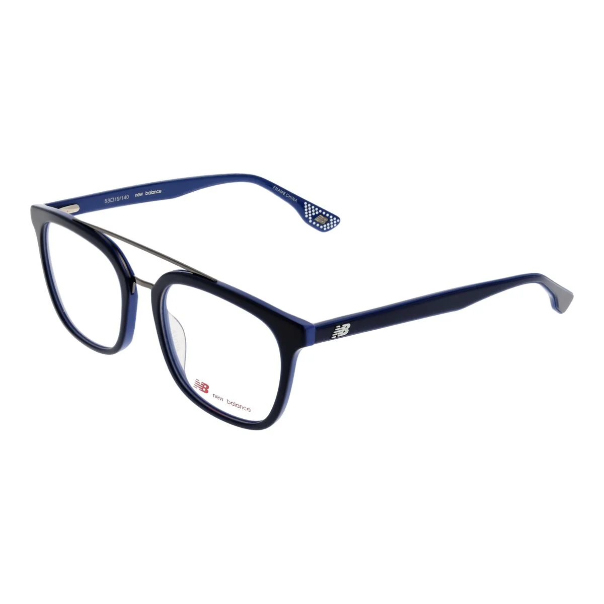 Montura de Gafas Hombre New Balance NB408503 53