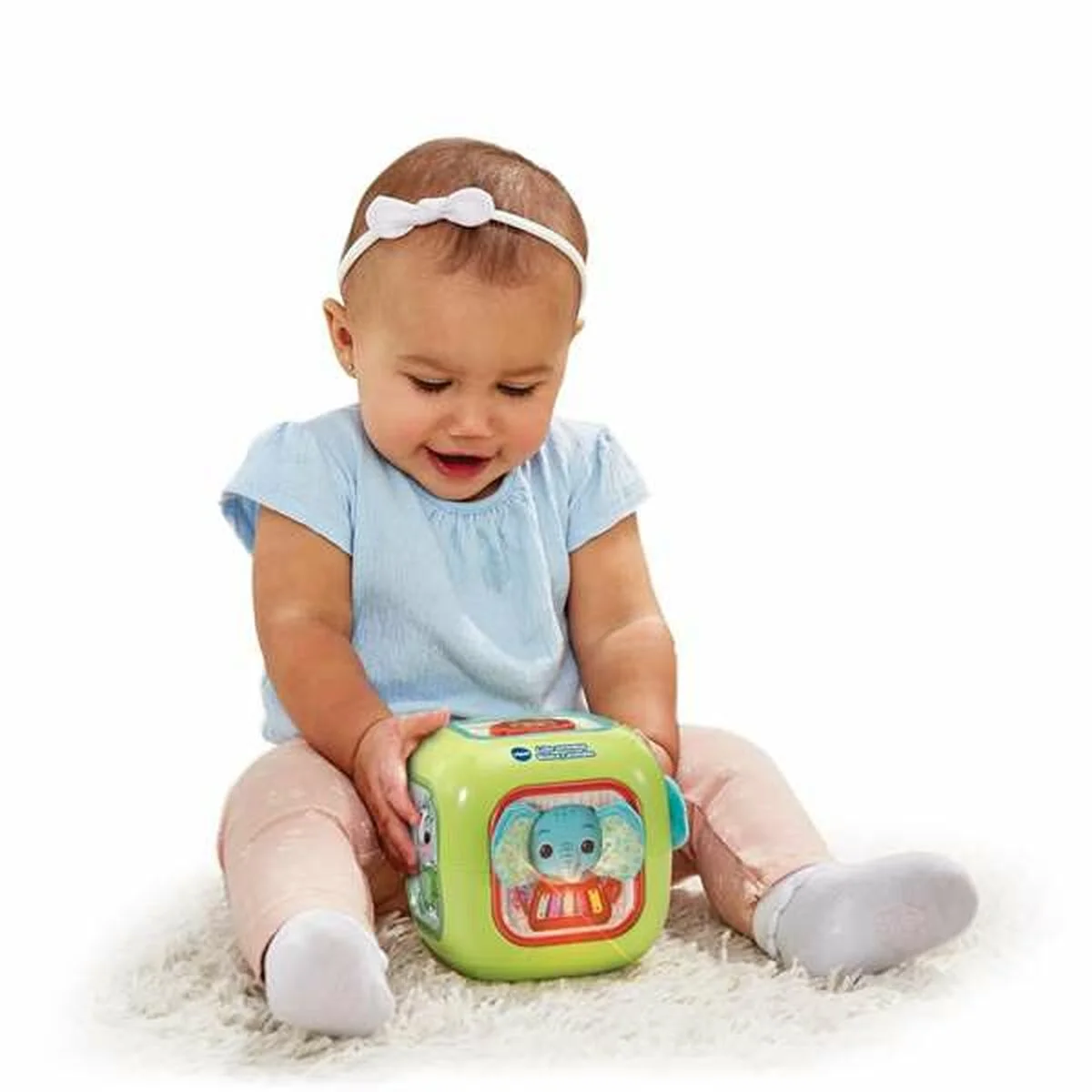 Juguete Musical Vtech 12 x 12 x 12 cm