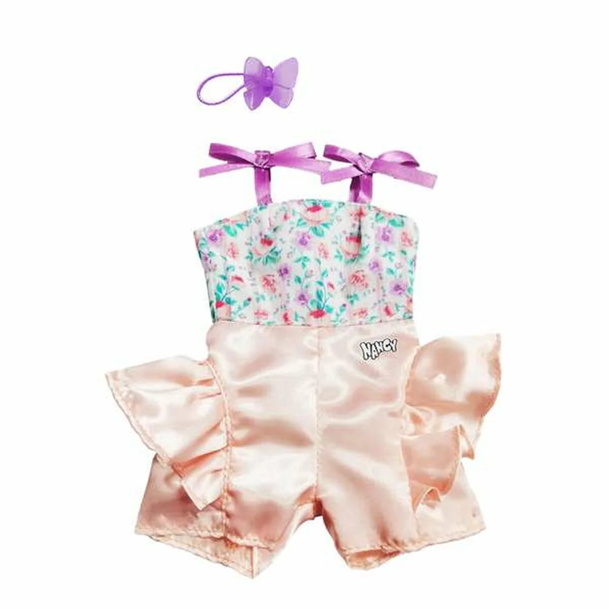 Ropa para muñecas Famosa Nancy