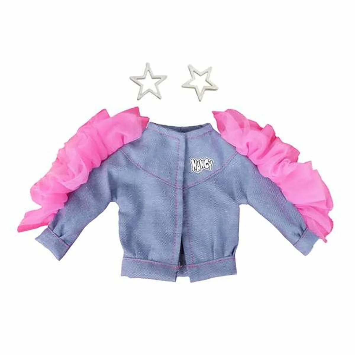 Ropa para muñecas Famosa Nancy