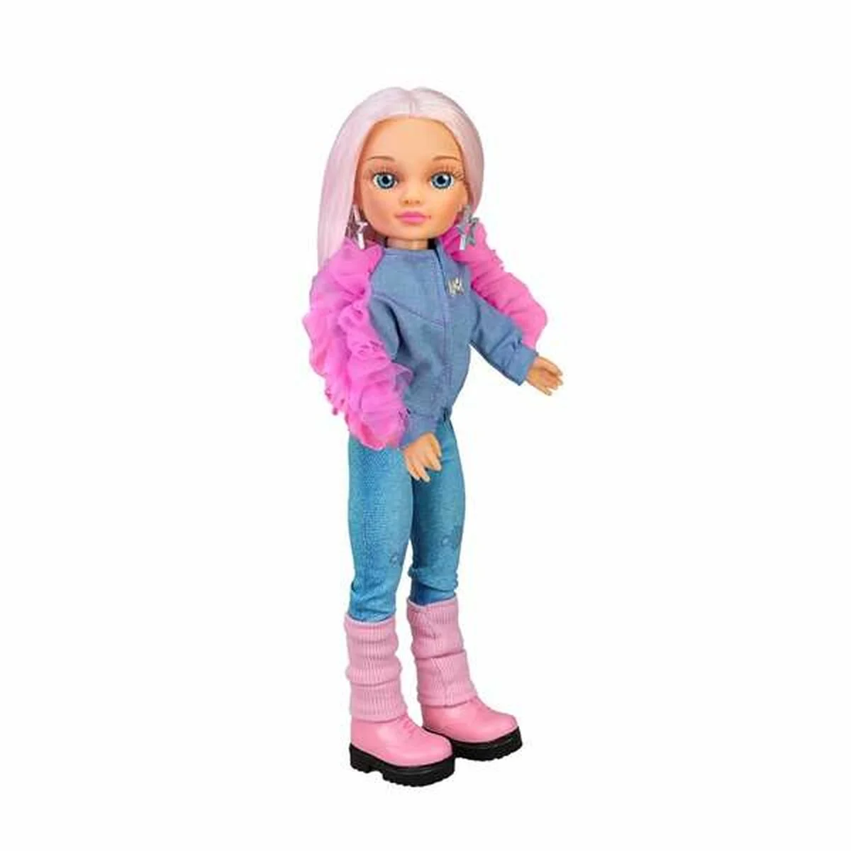 Ropa para muñecas Famosa Nancy