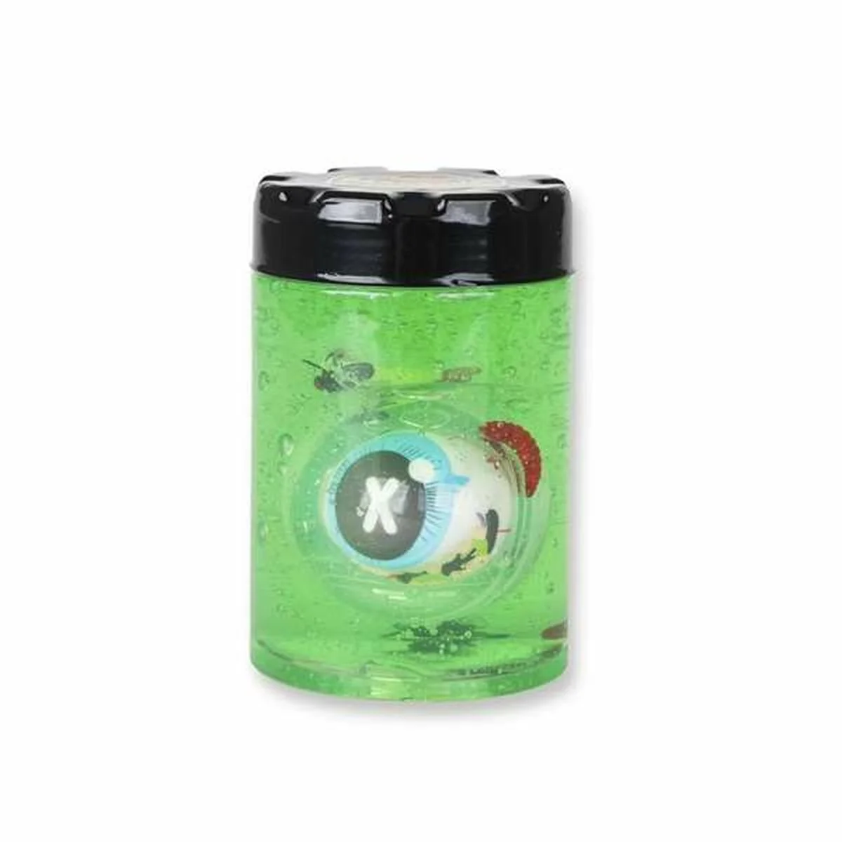 Fábrica Monstruosa Slime Bizak