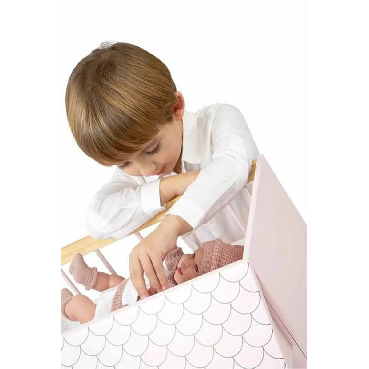 Casa de Miniatura Arias 50 x 39 x 50 cm