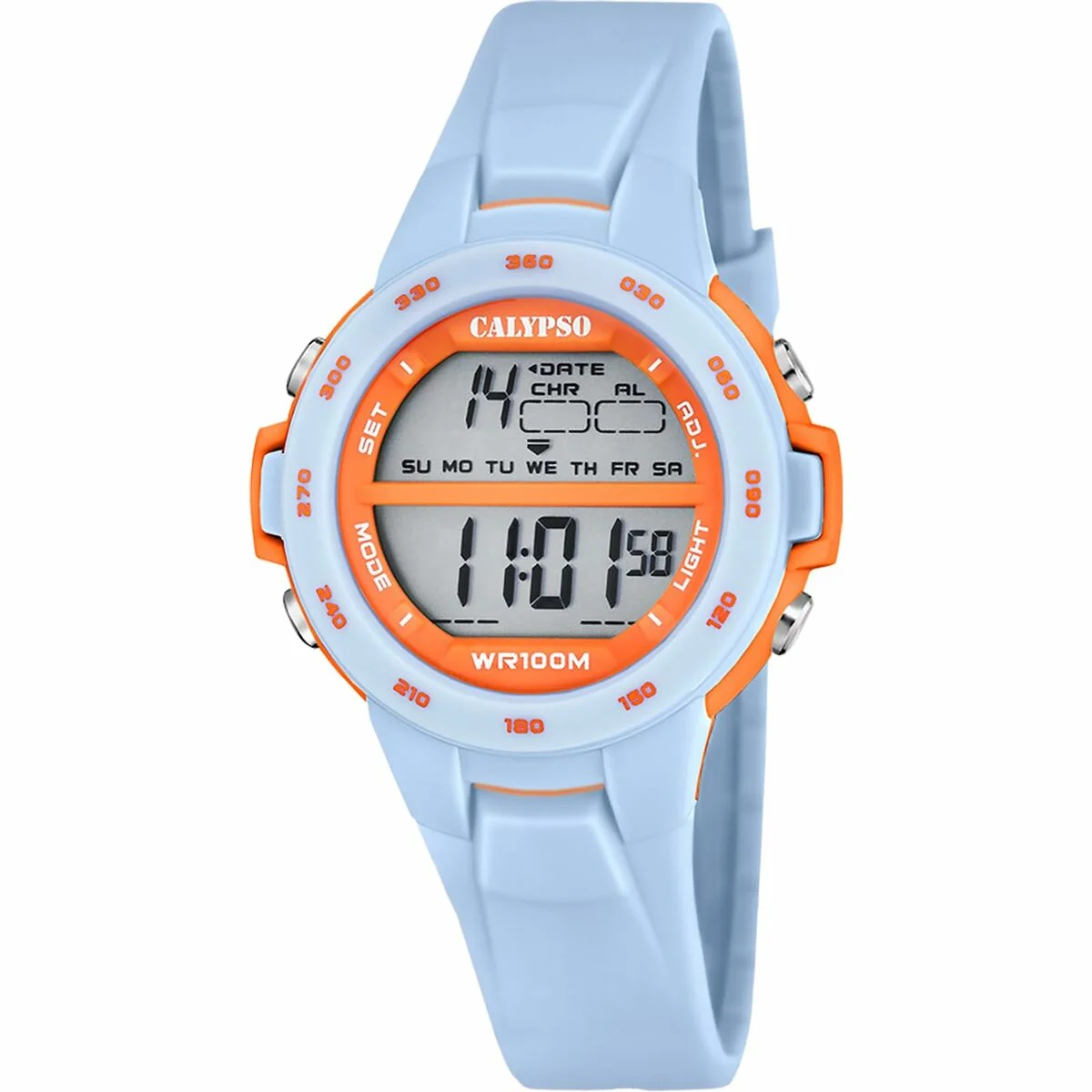 Reloj Infantil Calypso K5850/2