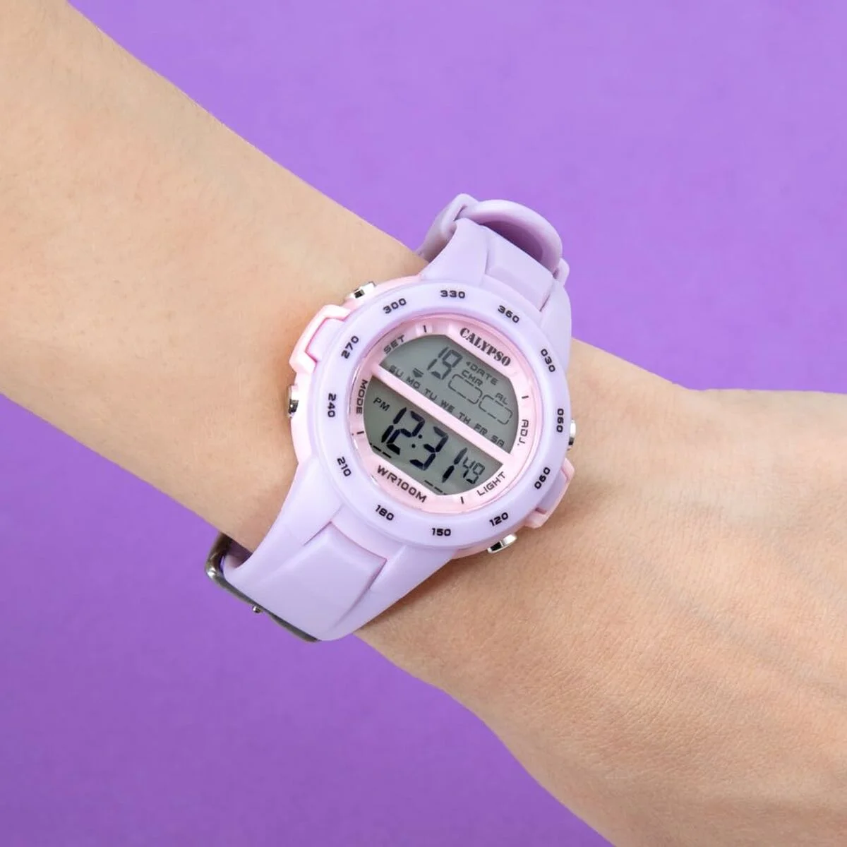 Reloj Infantil Calypso K5850/3