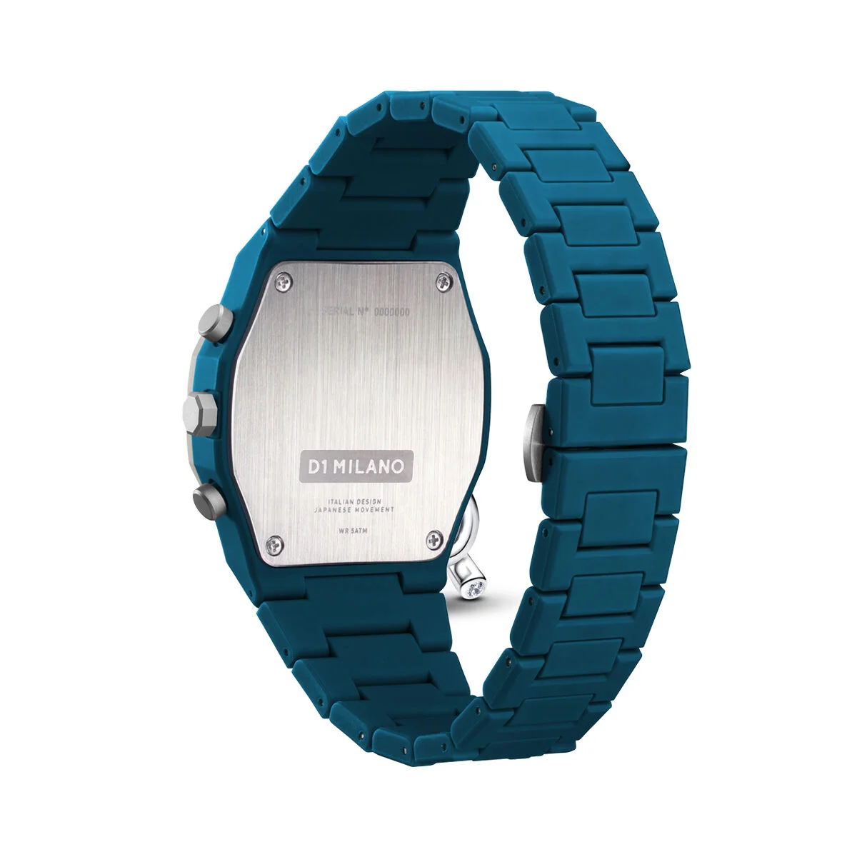 Reloj Hombre D1 Milano D1-PHBJ06