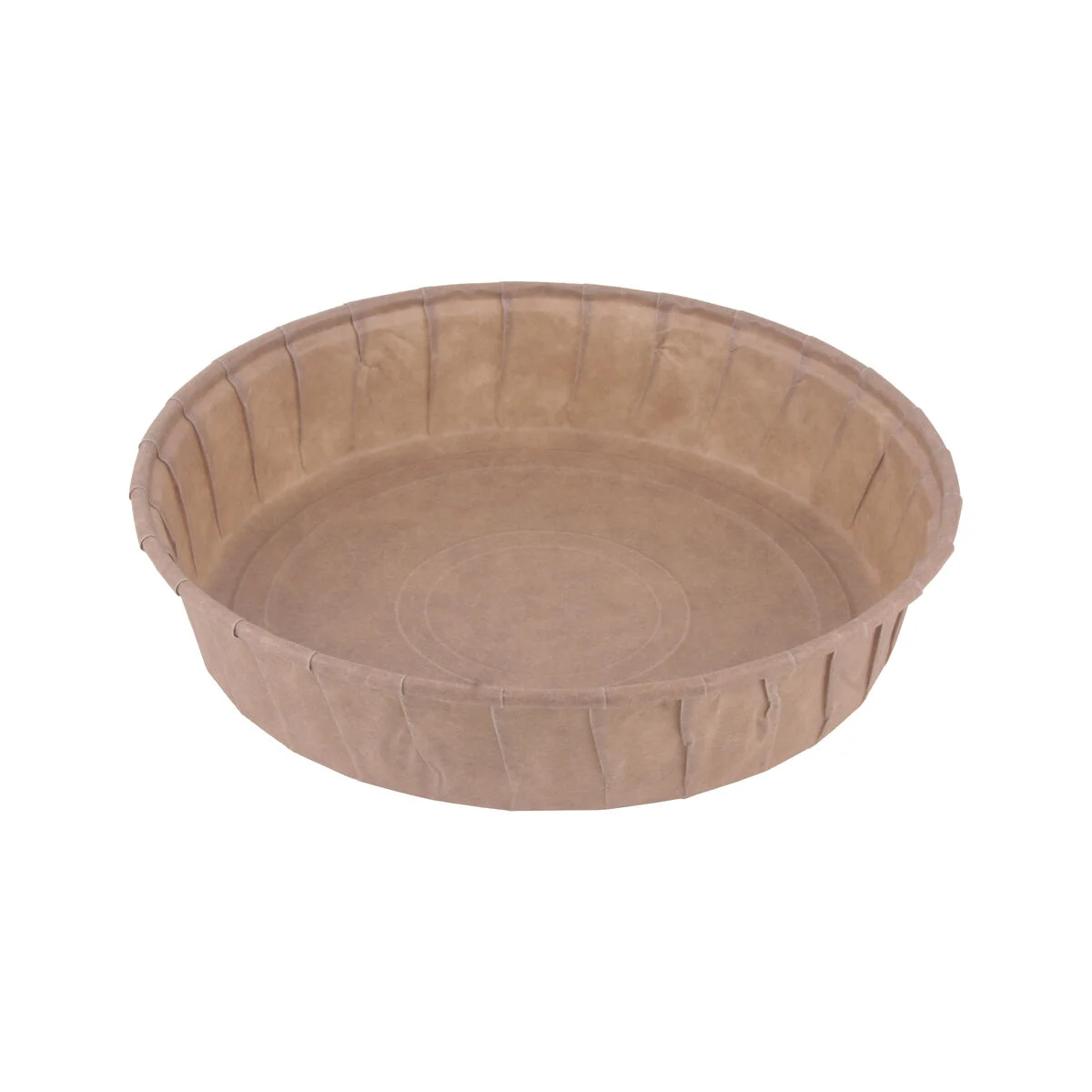 Set de Moldes de Repostería Algon Papel 15,3 x 4 cm (24 Unidades)