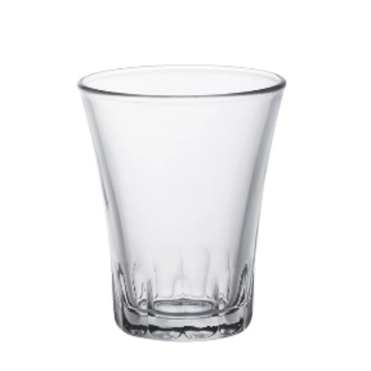 Set de Vasos Duralex Amalfi 70 ml 4 Piezas (12 Unidades)