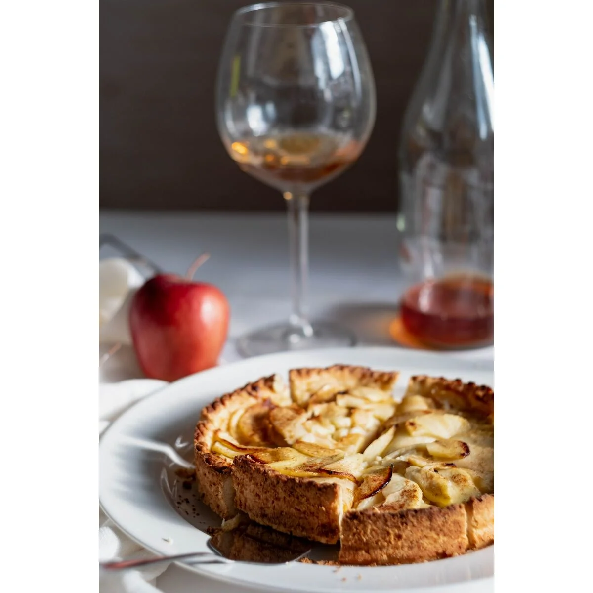 Set de Moldes de Repostería Algon Papel 20 x 4 cm 12 Piezas (24 Unidades)