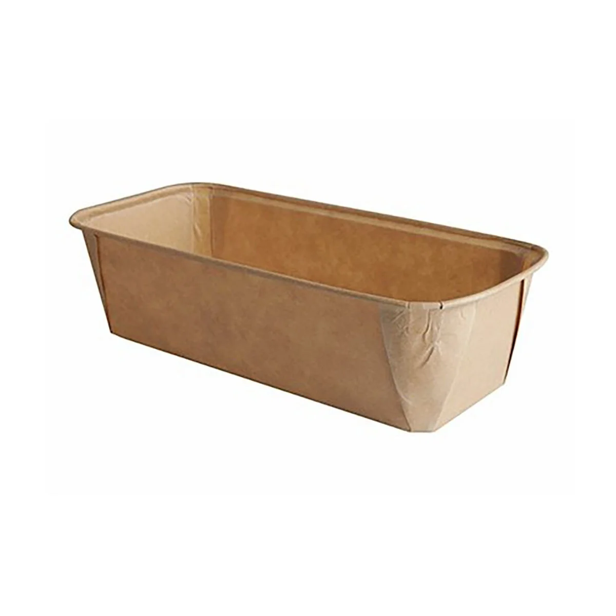 Set de Moldes de Repostería Algon Papel 20 x 7 x 7 cm 12 Piezas (24 Unidades)