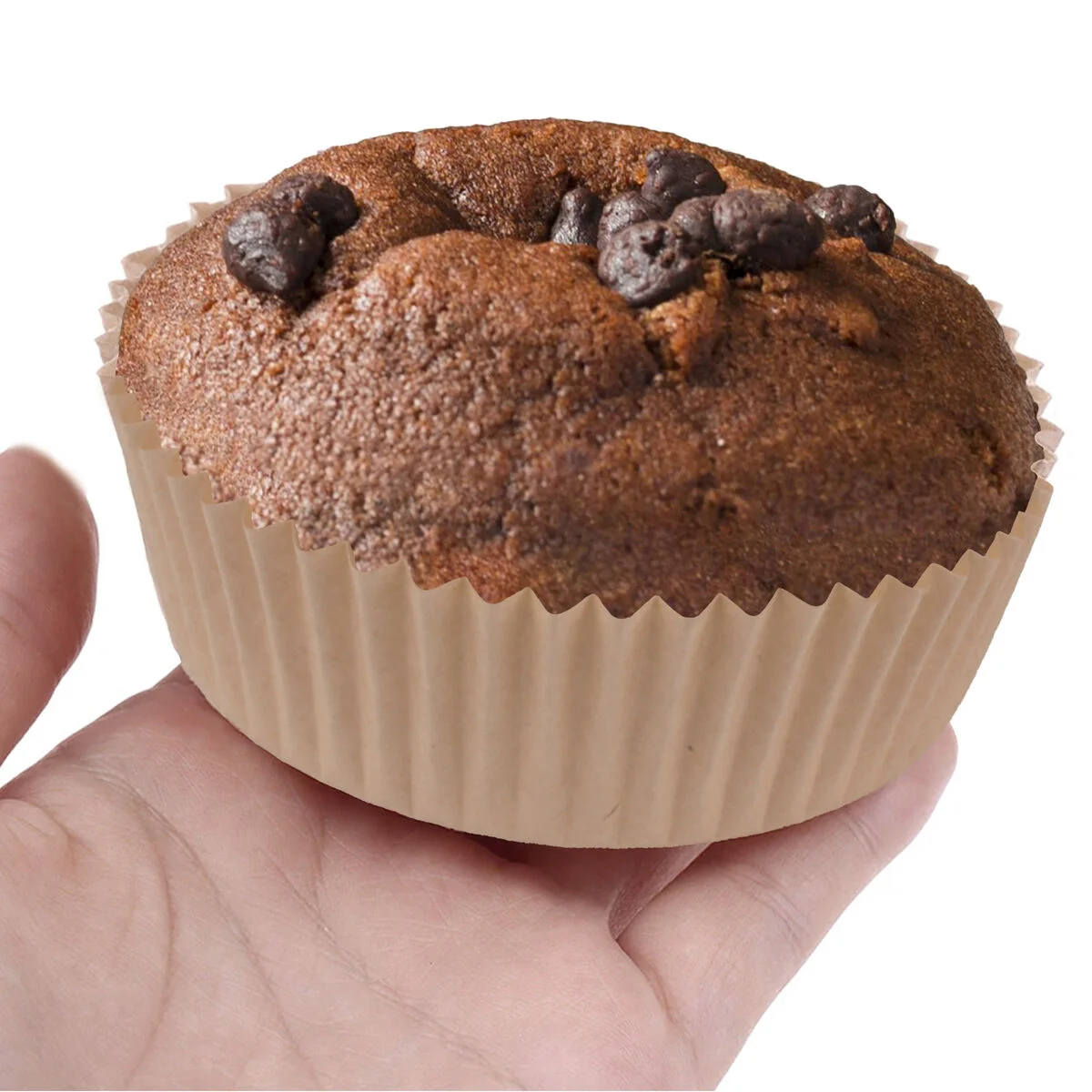 Set de Moldes de Repostería Algon Papel 9 X 3 CM 50 Piezas (36 Unidades)