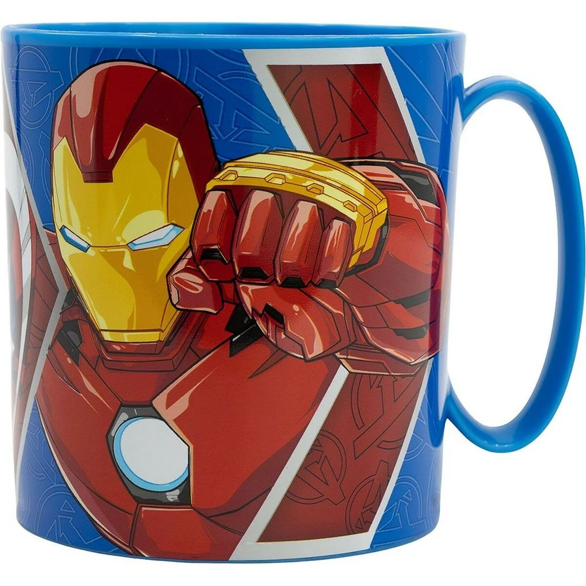 Taza Mug The Avengers CZ11391 Multicolor 350 ml