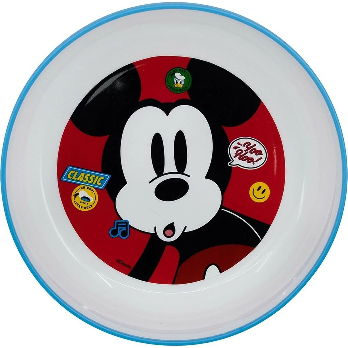 Cuenco Mickey Mouse CZ11289