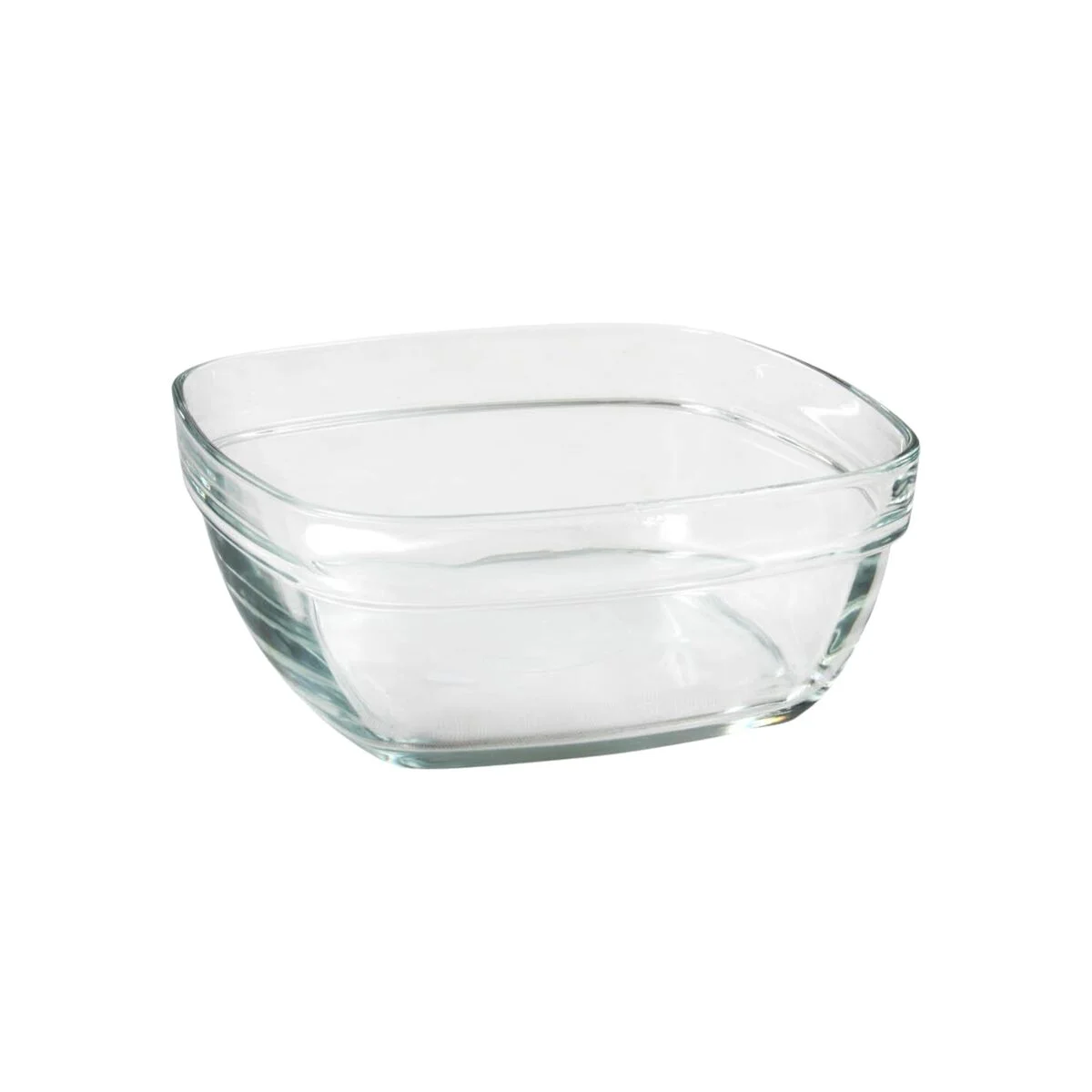 Ensaladera Duralex Lys 610 ml 14 x 14 x 6 cm (24 Unidades)