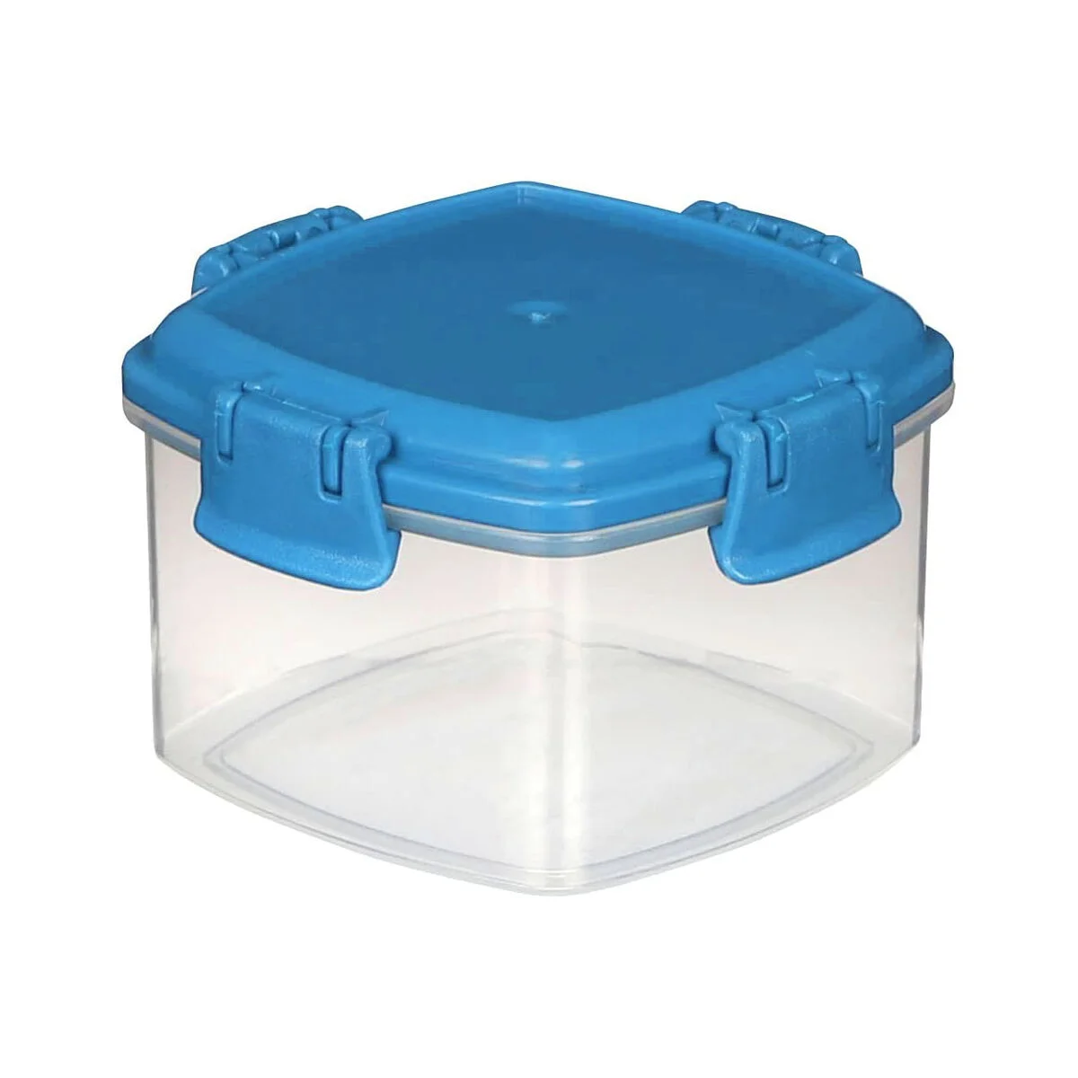 Set de Fiambreras Privilege 65 ml Mini 4 Piezas (24 Unidades)