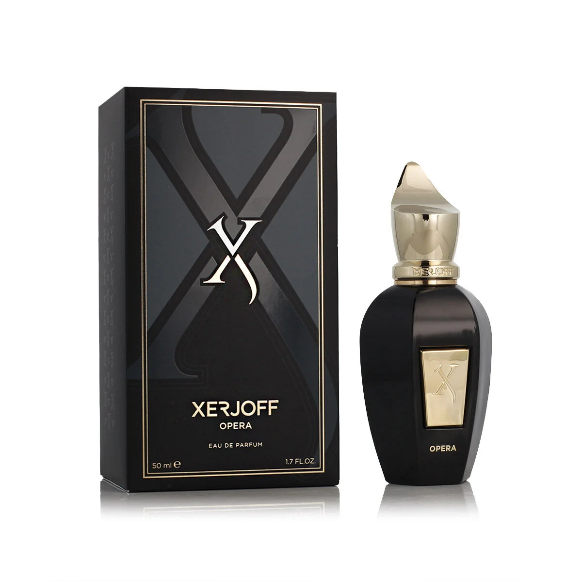 Perfume Unisex Xerjoff OPERA 50 ml