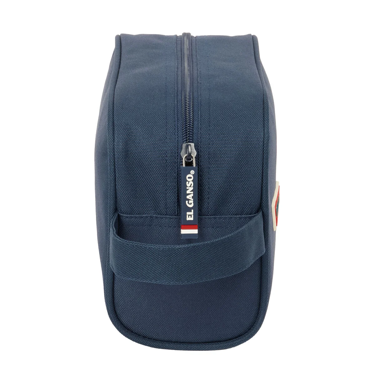 Neceser de Viaje El Ganso Eclipse Azul marino 24 x 15 x 10 cm