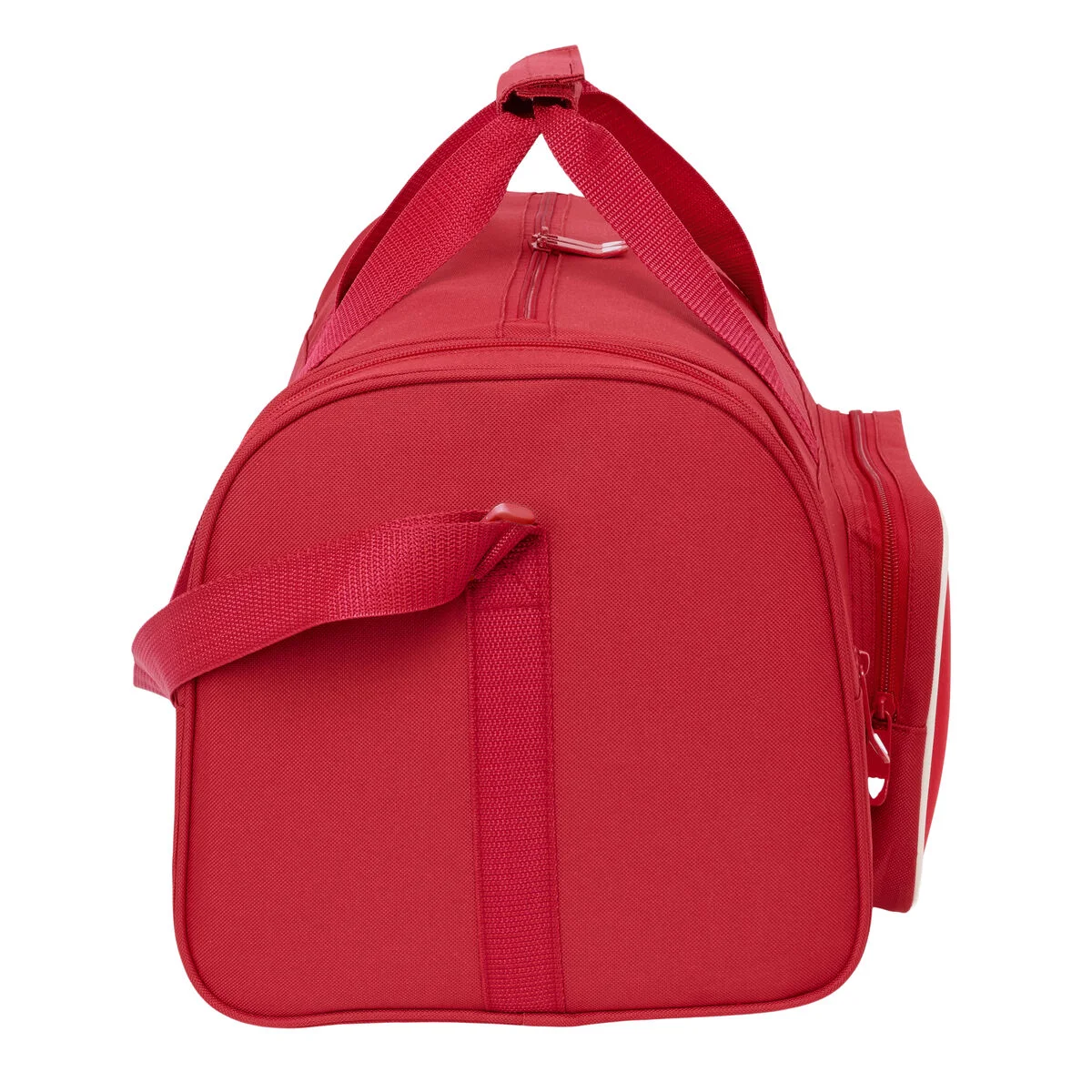 Bolsa de Deporte Sevilla Fútbol Club Rojo 47 x 26 x 27 cm