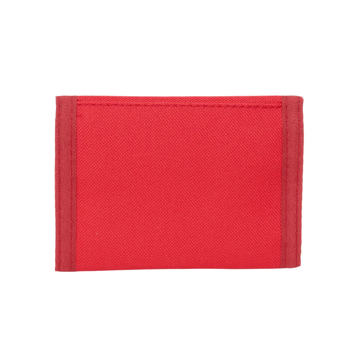 Cartera Sevilla Fútbol Club Rojo 12,5 x 9,5 x 1 cm