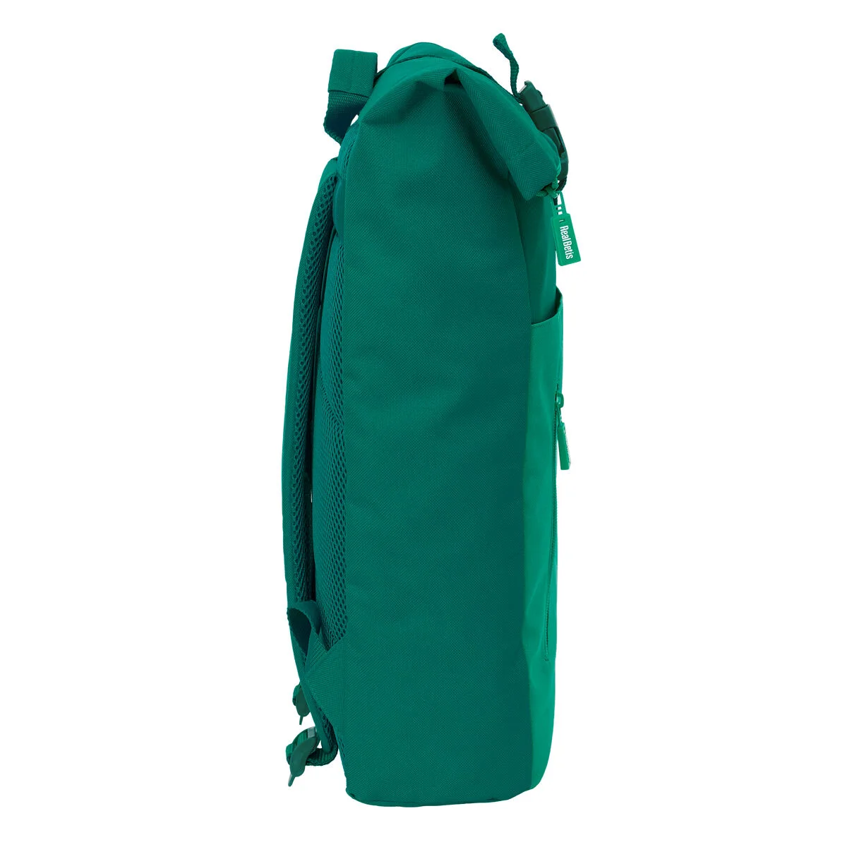Mochila para Portátil Real Betis Balompié Verde