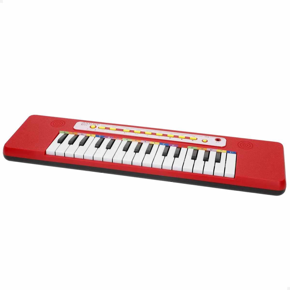 Teclado Bontempi 47 x 3,5 x 13 cm (6 Unidades)