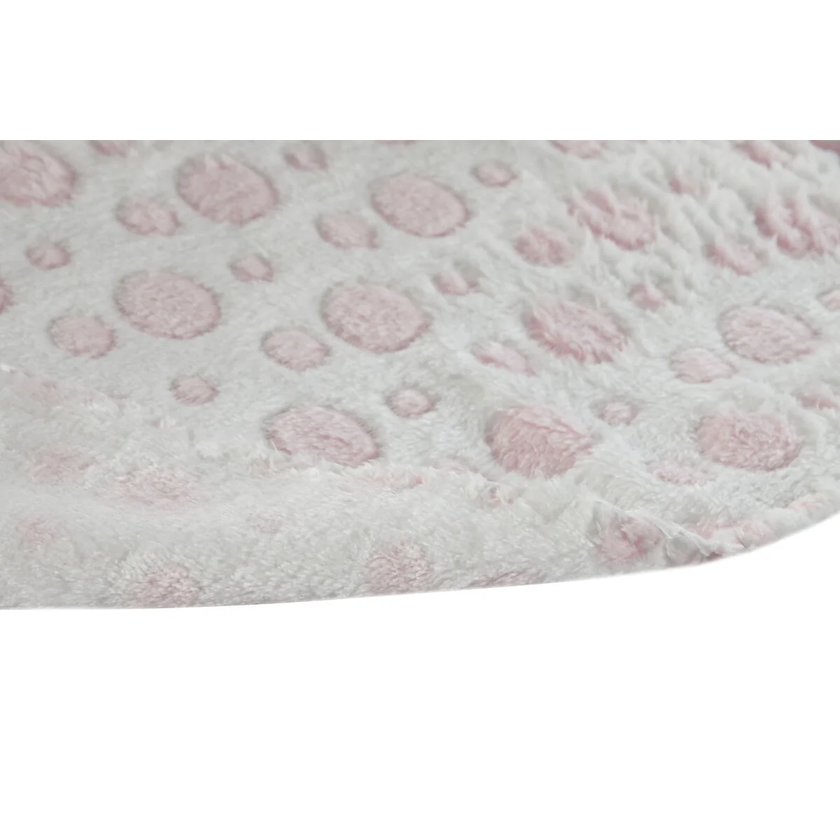 Set de Regalo para Bebé Home ESPRIT Azul Beige Rosa Poliéster (3 Unidades)