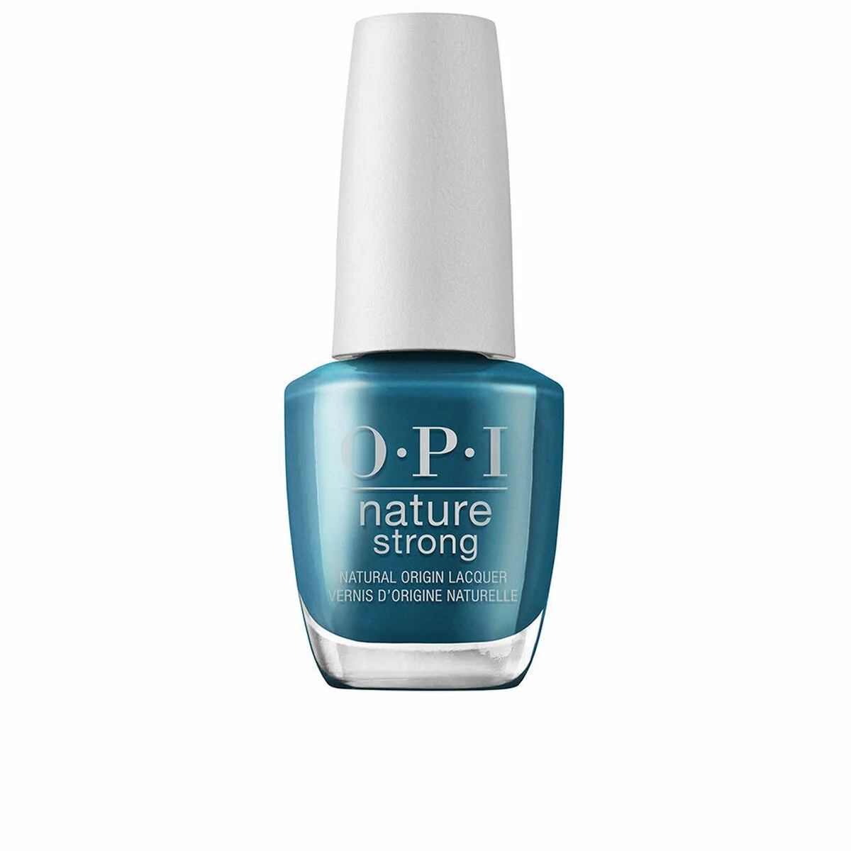 Esmalte de uñas Opi Nature Strong All Heal Queen Mother Earth 15 ml
