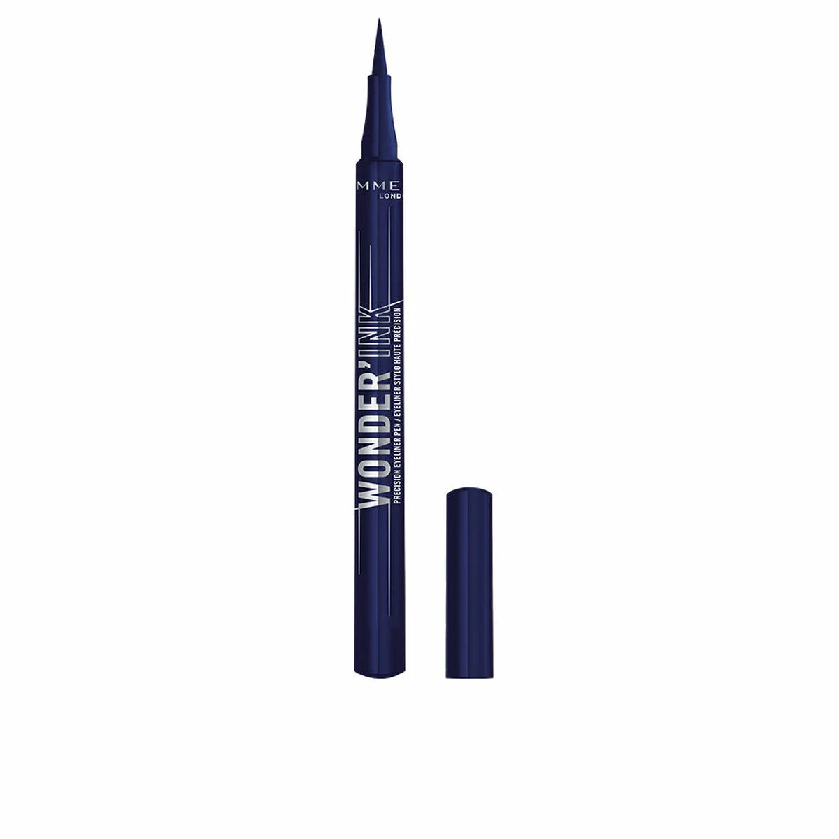 Delineador de ojos Rimmel London WONDER'INK Nº 03-Aquatic Aria (1 unidad)