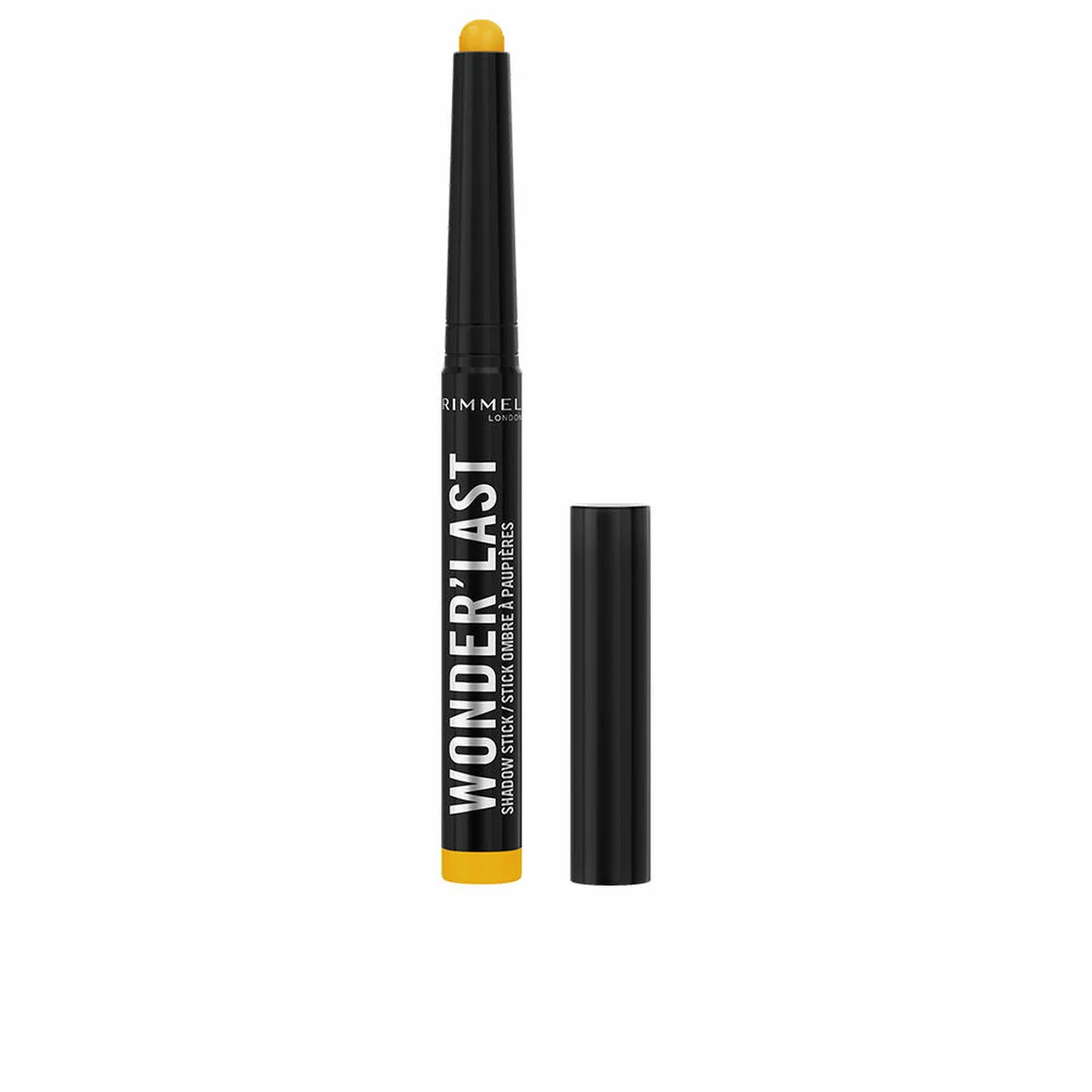 Sombra de ojos Rimmel London WONDER'LAST Amarillo Nº 012-Mango Lassi 1,64 g