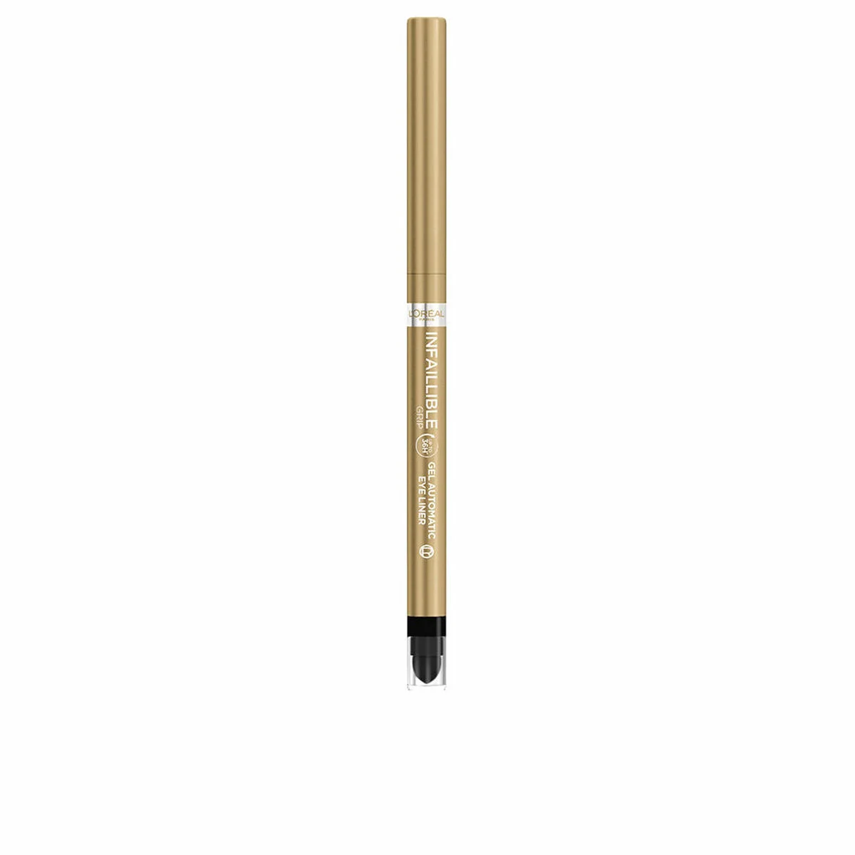 Eyeliner L'Oreal Make Up INFAILLIBLE GRIP 36H (1 unidad)