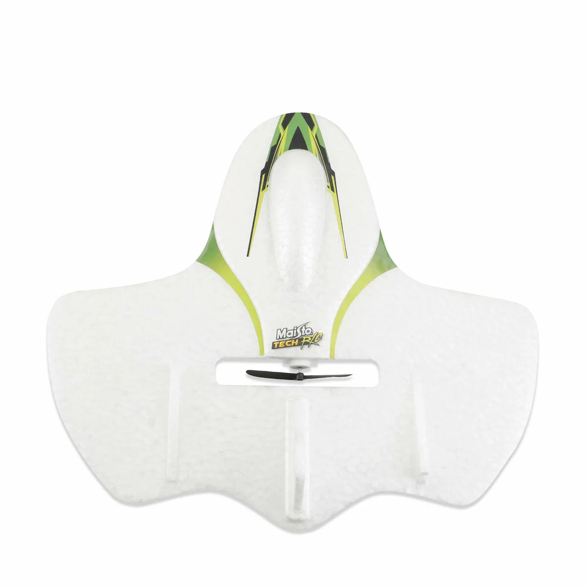 Avión Radio Control Maisto 6 Unidades