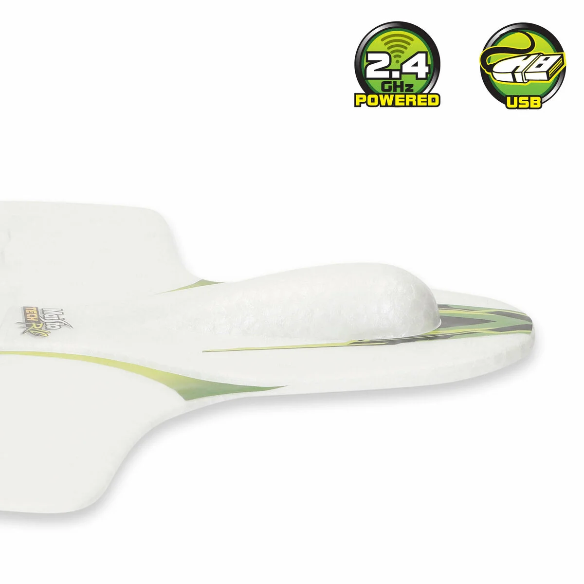 Avión Radio Control Maisto 6 Unidades