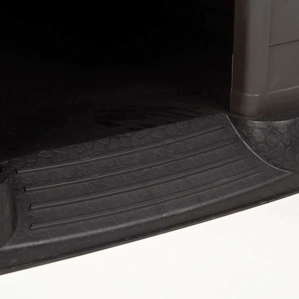 Hut Curver Plastic 95 x 99 x 99 cm