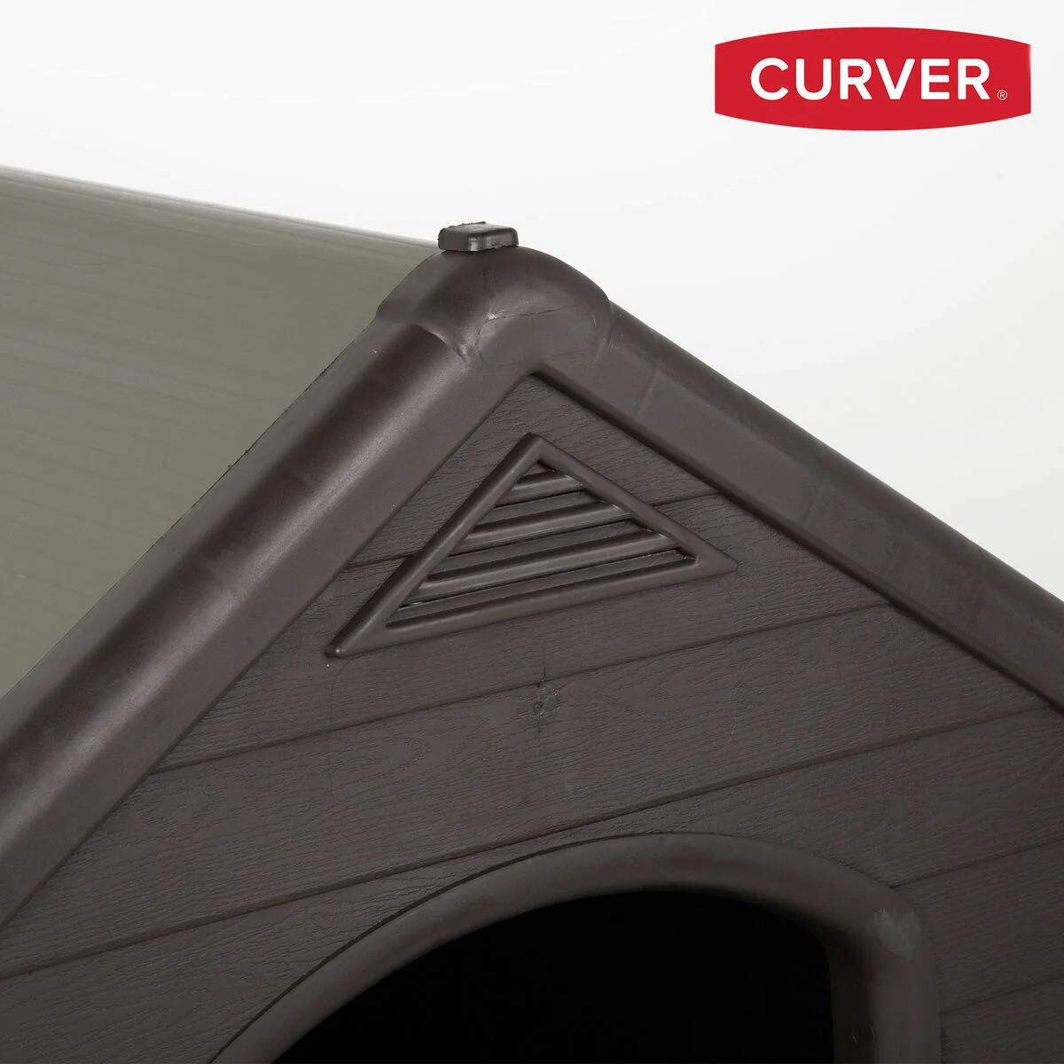 Hut Curver Plastic 95 x 99 x 99 cm